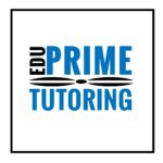 Edu Prime Tutoring Logo