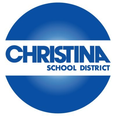 eduprime llc - christina school district - logo